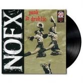 Nofx - Punk in Drulic (20th Anniversary)