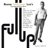 Bunny  Lee - Full Up