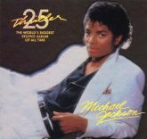 Michael Jackson - Thriller (25th Anniversary Edition)