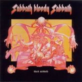 Black Sabbath - Sabbath Bloody Sabbath (Colorido)