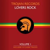 Vários - Trojan Records Lovers Rock