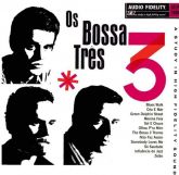Bossa Tres - Bossa Tres