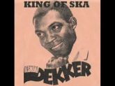 Desmond Dekker - The King of Ska