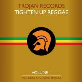Vários - Trojan Records Tighten Up Reggae