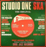 Studio One Ska - The Original