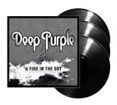 Deep Purple - A Fire In The Sky (Best of) 3lps