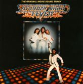 Bee Gees - Saturday Night Fever Soundtrack