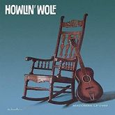 Howlin Wolf - Macomba LP 1469