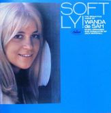 Wanda de Sah - Softly