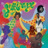 Surinam - Boogie, Disco Funk From The Surinamese 76-83
