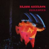 Black Sabbath - Paranoid (2016 Deluxe Edition) - LP DUPLO
