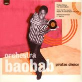 Orchestra Baobab - Pirates Choice (edição dupla)