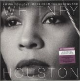 Whitney Houseton - I Wish You Love: More From The B<odyguard