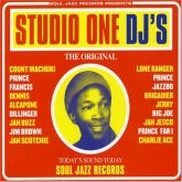 Studio One Dj's - The Original