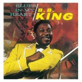 BB King - Blues In My Heart