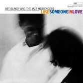 Art Blakey & The Jazz Messengers - Like Someone in Love