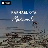 Raphael Ota - Recanto (Cd)