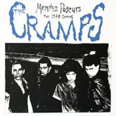 Cramps - Memphis Poseurs: The 1977 Demos