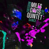 Miles Davis Quintet - Freedom Jazz Dance: The Bootleg Series Vol. 5