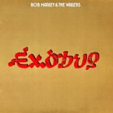 Bob Marley & Wailers - Exodus