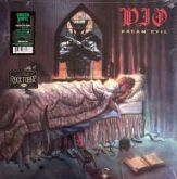 Dio - Dream Evil (Green Vinyl)