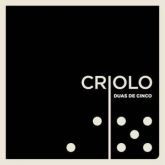 Criolo - Duas de Cinco
