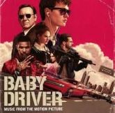 Baby Driver: Soundtrack
