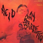Ray Barretto - Acid - Vinil - LP
