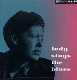 Billie Holliday - Lady Sings The Blues