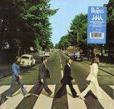 Beatles - Abbey Road (Anniversary Edition)
