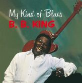 BB King - My Kind Of Blues