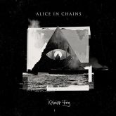 Alice in Chains - Rainier Fog (2 LPs)