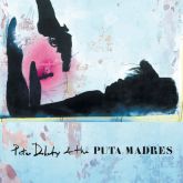 Peter Doherty and the Puta Madres - Strap Originals