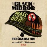 Black Mirror - Men Against Fire (Vinil Colorido)