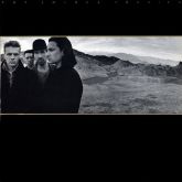 U2 - The Joshua Tree (Cd)