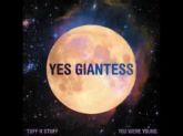 Yes Giantess - Tuff N Stuff