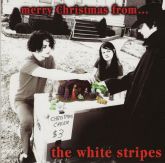 White Stripes - Merry Christmas From The White Stripes