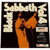 Black Sabbath - Volume 4 (Rhino Edition)