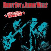 Buddy Guy e Junior Wells - Chicago Blues Festival 1964