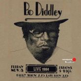 Bo Diddley - Live 1984