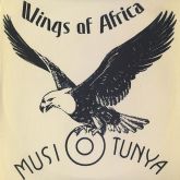 Wings of Africa - Musi-O-Tunya
