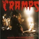 Cramps - Rockin n Reelin in Auckland New Zealand XXX