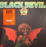 Black Devil - Disco Club