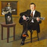 Eric Clapton - Me and Mr Johnson (2LPs)