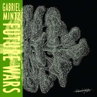 Gabriel Mintz - Future Wars