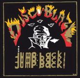 Disco Blaze - Jump Back