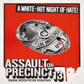 Assault on Precinct 13 - John Carpenter