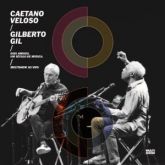 Caetano Veloso & Gilberto Gil - Dois Amigos, Um Século de Música