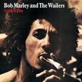 Bob Marley & Wailers - Catch A Fire