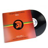 Vários - Trojan Records Ska